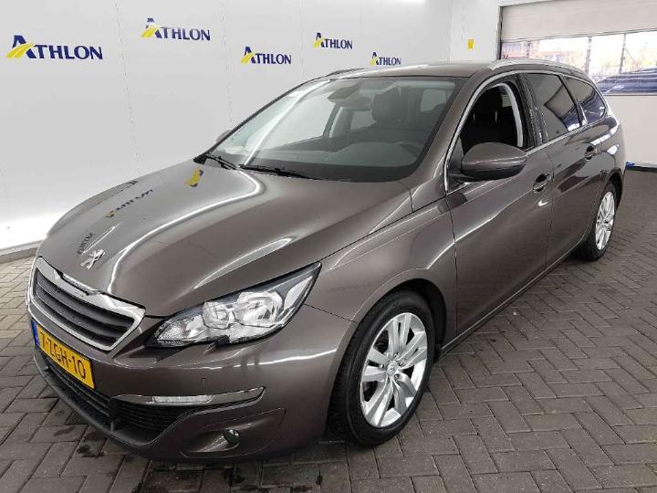 PEUGEOT 308 SW 2014 vf3lcbhzhes288615