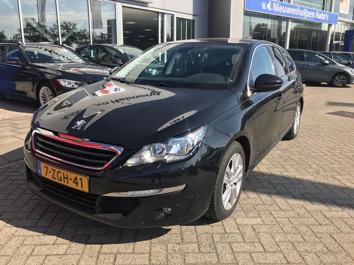 PEUGEOT 308 SW 2014 vf3lcbhzhes289738