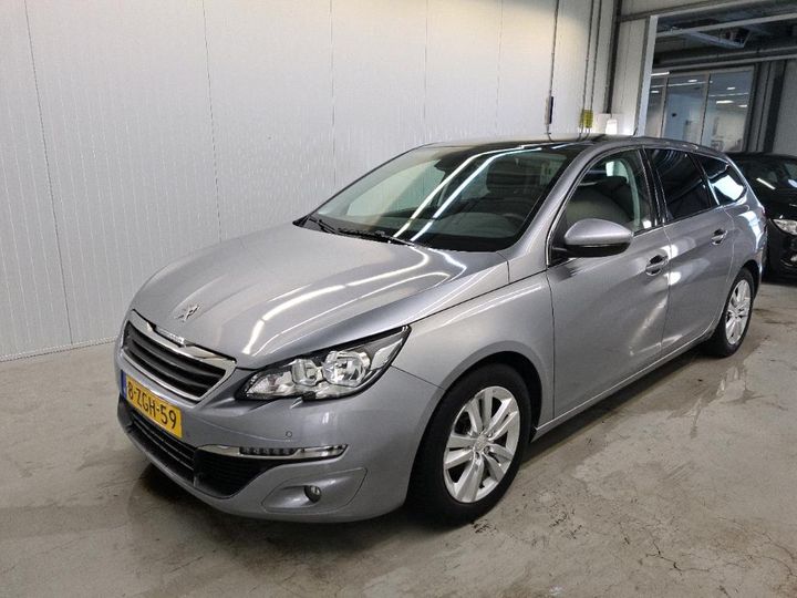 PEUGEOT 308 2014 vf3lcbhzhes293480