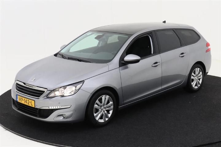 PEUGEOT 308 SW 2015 vf3lcbhzhfa322642