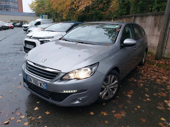 PEUGEOT 308 SW 2015 vf3lcbhzhfs029572