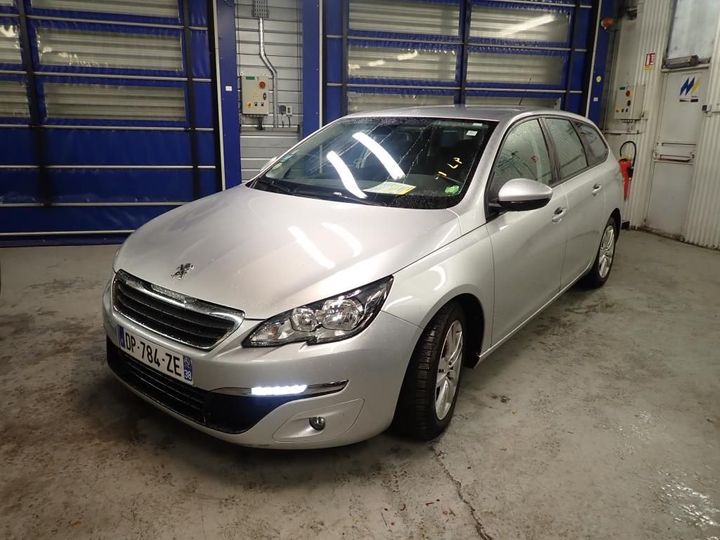 PEUGEOT 308 SW 2015 vf3lcbhzhfs038154