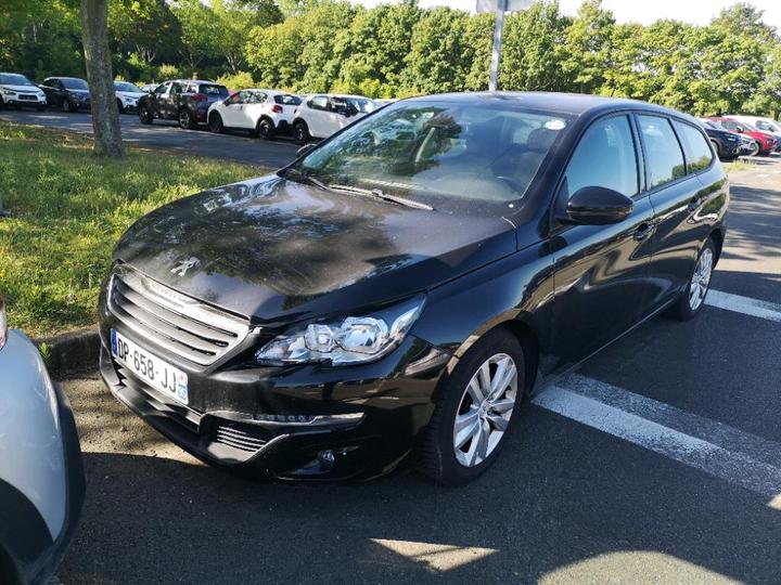 PEUGEOT 308 SW 2015 vf3lcbhzhfs038173