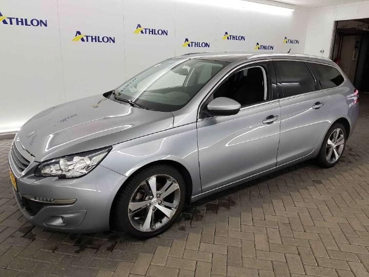 PEUGEOT 308 SW 2015 vf3lcbhzhfs079800