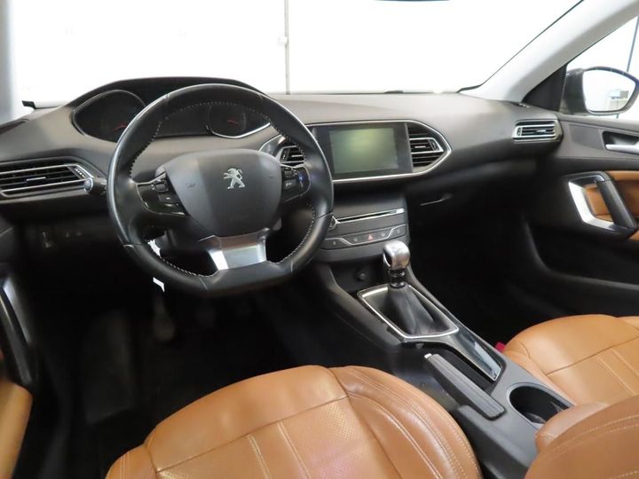 PEUGEOT 308 SW 2015 vf3lcbhzhfs079810