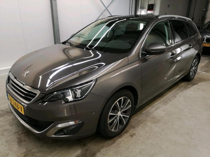 PEUGEOT 308 2015 vf3lcbhzhfs083916