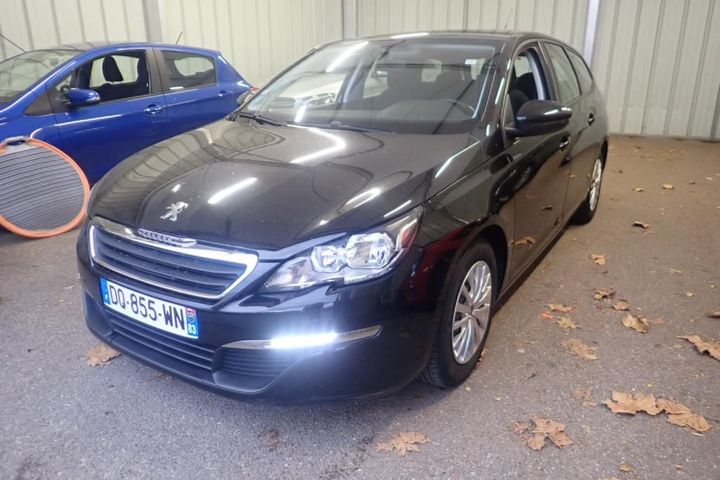 PEUGEOT 308 SW 2015 vf3lcbhzhfs088323