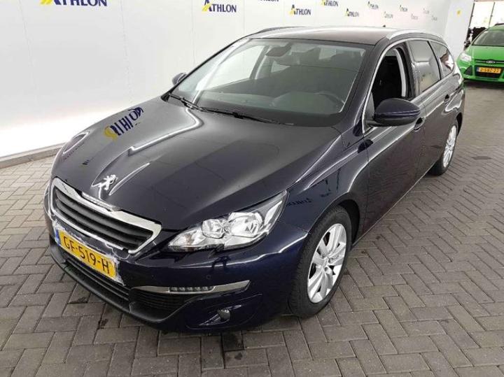 PEUGEOT 308 SW 2015 vf3lcbhzhfs092223