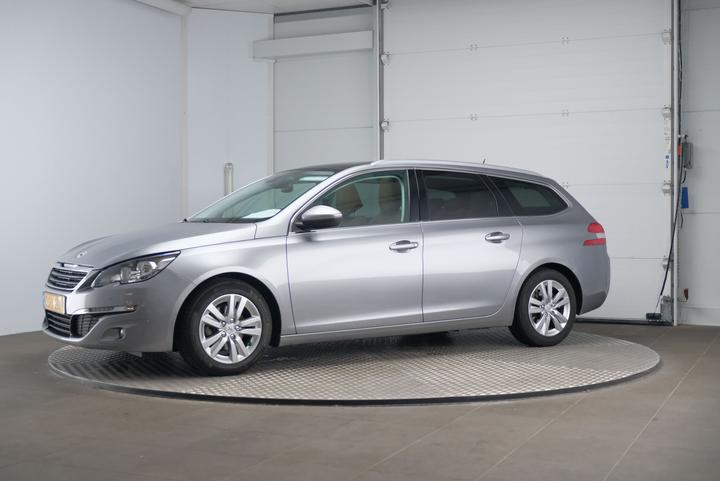 PEUGEOT 308 SW 2015 vf3lcbhzhfs095228