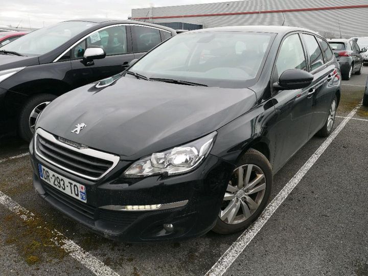 PEUGEOT 308 SW 2015 vf3lcbhzhfs097358