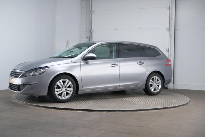 PEUGEOT 308 SW 2015 vf3lcbhzhfs097402