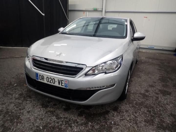 PEUGEOT 308 SW 2015 vf3lcbhzhfs101994