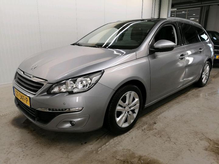 PEUGEOT 308 2015 vf3lcbhzhfs102145