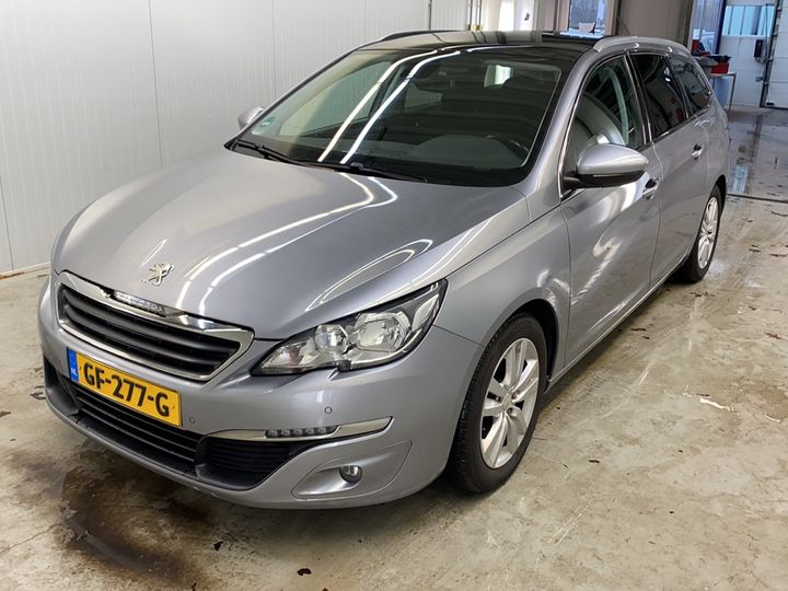 PEUGEOT 308 2015 vf3lcbhzhfs102152