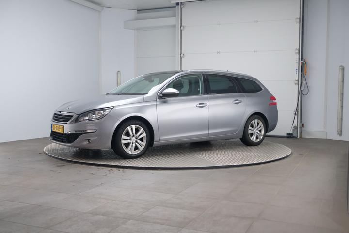 PEUGEOT 308 SW 2015 vf3lcbhzhfs102154