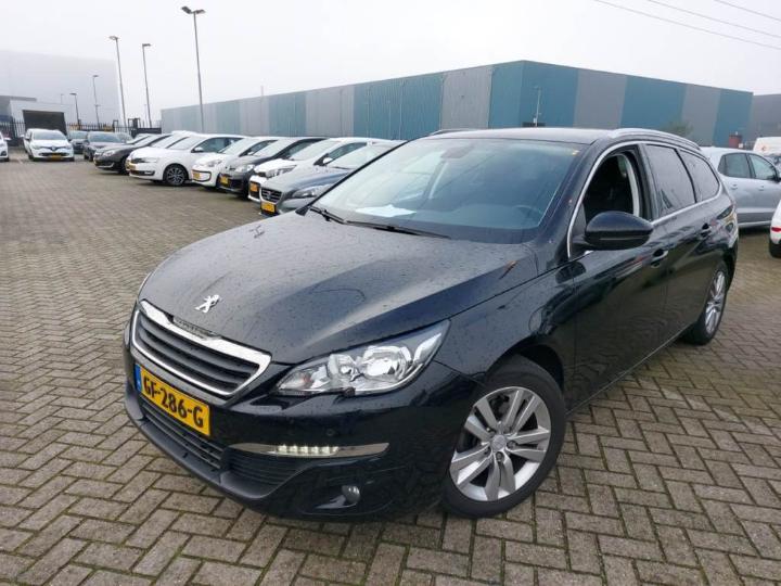 PEUGEOT 308 2015 vf3lcbhzhfs103881