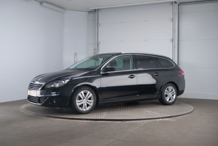 PEUGEOT 308 SW 2015 vf3lcbhzhfs103895