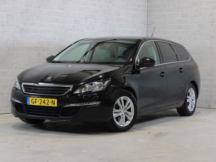 PEUGEOT NULL 2015 vf3lcbhzhfs108519