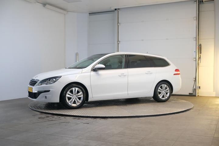 PEUGEOT 308 SW 2015 vf3lcbhzhfs108548