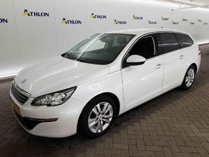 PEUGEOT 308 SW 2015 vf3lcbhzhfs110053