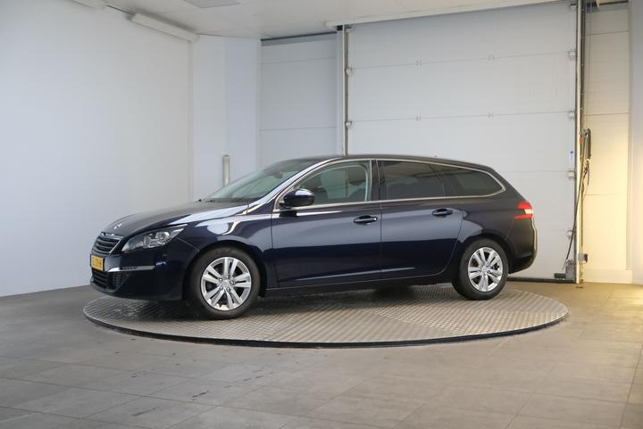 PEUGEOT 308 SW 2015 vf3lcbhzhfs111762