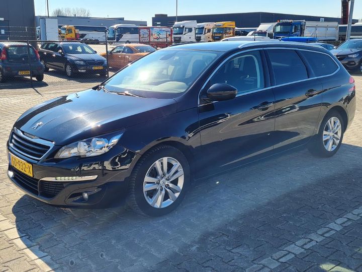 PEUGEOT 308 SW 2015 vf3lcbhzhfs111774