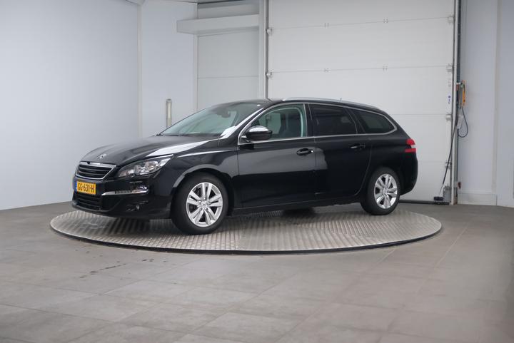 PEUGEOT 308 SW 2015 vf3lcbhzhfs113290