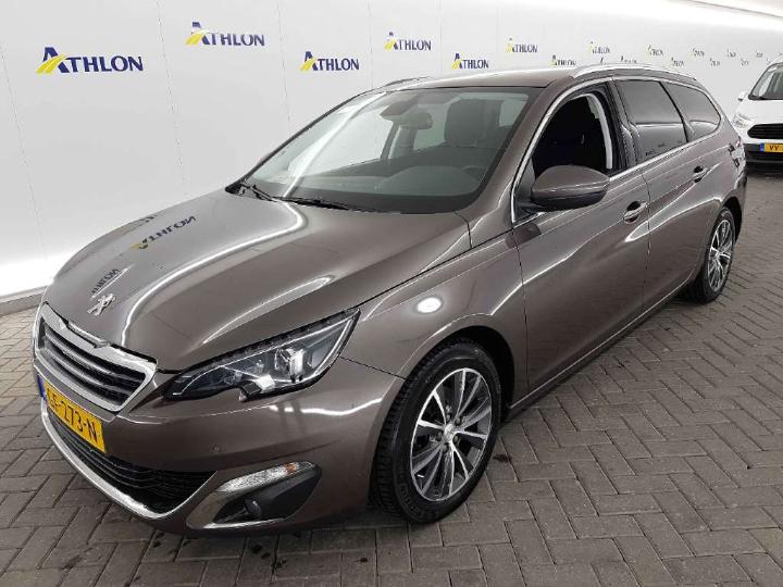 PEUGEOT 308 SW 2015 vf3lcbhzhfs113469