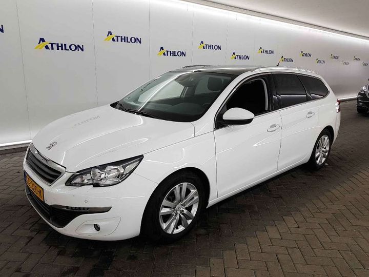 PEUGEOT 308 SW 2015 vf3lcbhzhfs119591