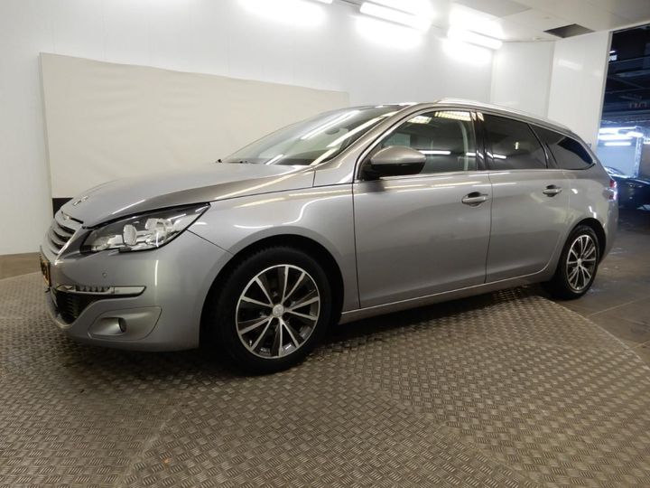 PEUGEOT 308 SW 2015 vf3lcbhzhfs119609