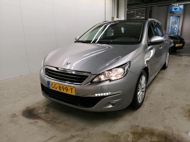 PEUGEOT 308 2015 vf3lcbhzhfs119619