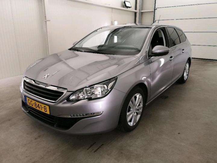 PEUGEOT 308 2015 vf3lcbhzhfs119711