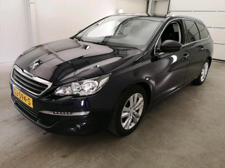 PEUGEOT 308 2015 vf3lcbhzhfs119790