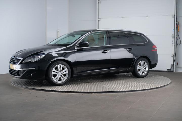 PEUGEOT 308 SW 2015 vf3lcbhzhfs119856