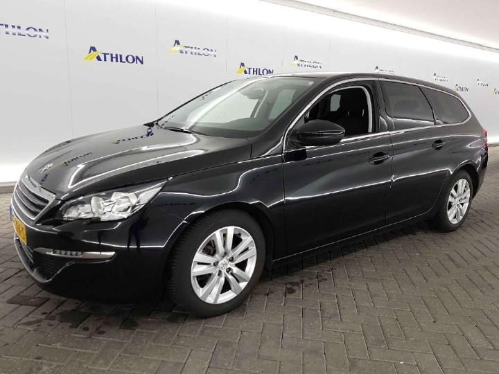 PEUGEOT 308 SW 2015 vf3lcbhzhfs119990