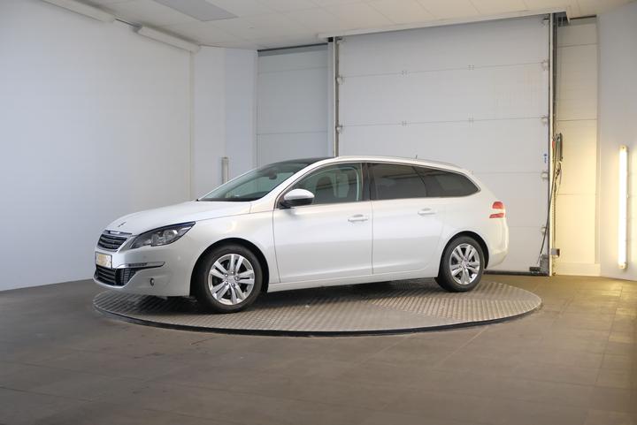 PEUGEOT 308 SW 2015 vf3lcbhzhfs120008