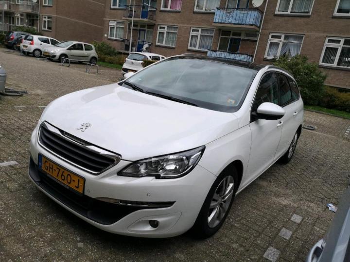 PEUGEOT 308 SW 2015 vf3lcbhzhfs120050