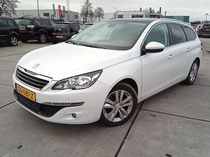 PEUGEOT 308 2015 vf3lcbhzhfs120055