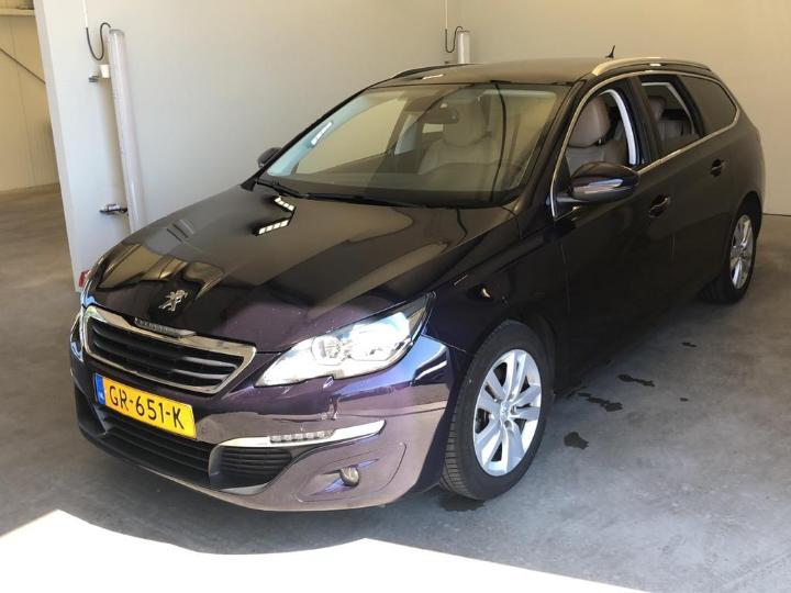 PEUGEOT 308 2015 vf3lcbhzhfs126286