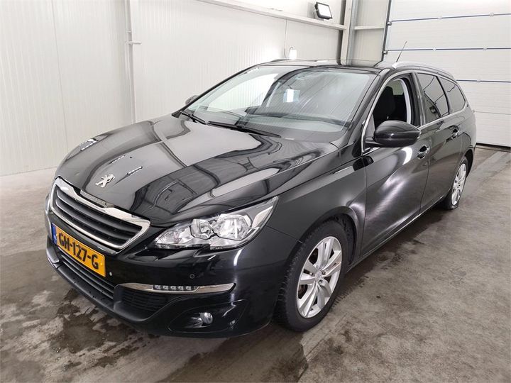 PEUGEOT 308 2015 vf3lcbhzhfs127748