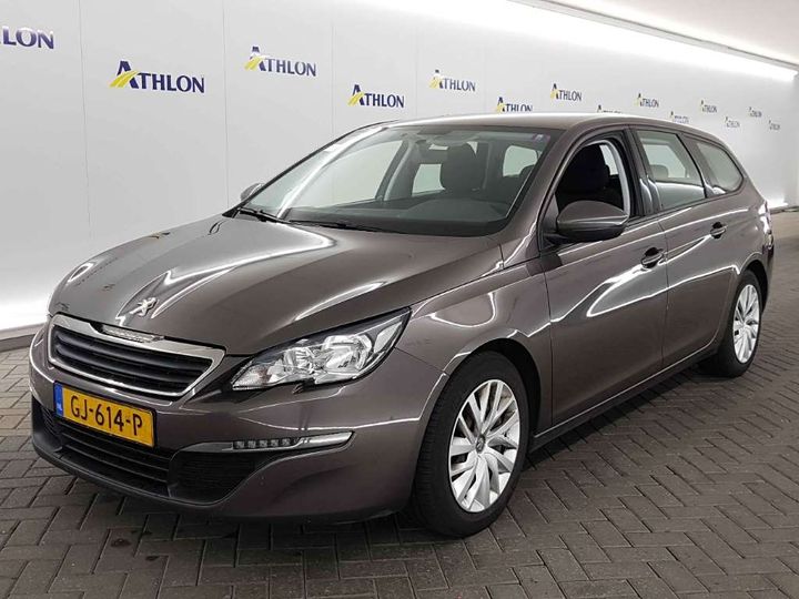 PEUGEOT 308 SW 2015 vf3lcbhzhfs133573