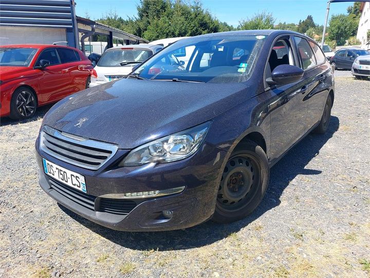 PEUGEOT 308 SW 2015 vf3lcbhzhfs133704