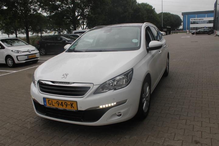 PEUGEOT 308 SW 2015 vf3lcbhzhfs135354