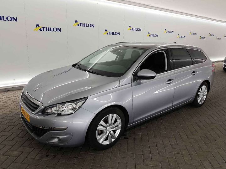 PEUGEOT 308 SW 2015 vf3lcbhzhfs136793