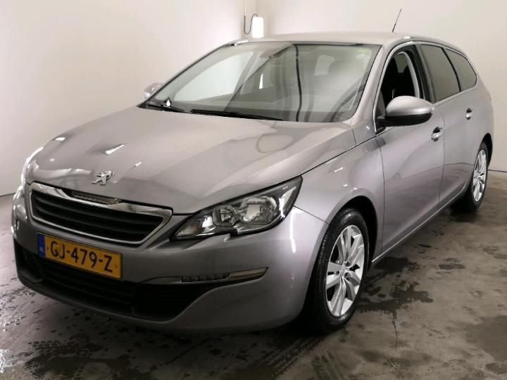 PEUGEOT 308 2015 vf3lcbhzhfs136801