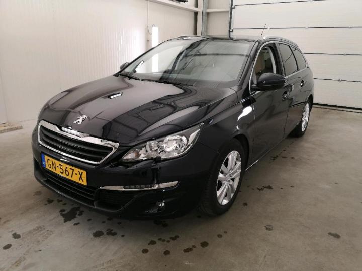 PEUGEOT 308 2015 vf3lcbhzhfs138223