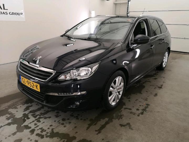 PEUGEOT 308 2015 vf3lcbhzhfs138231