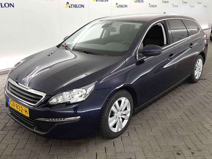 PEUGEOT 308 SW 2015 vf3lcbhzhfs139578