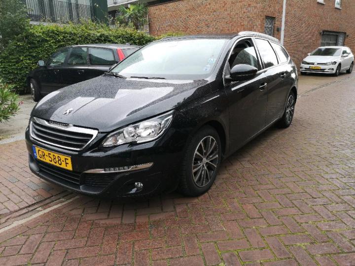 PEUGEOT 308 SW 2015 vf3lcbhzhfs139588