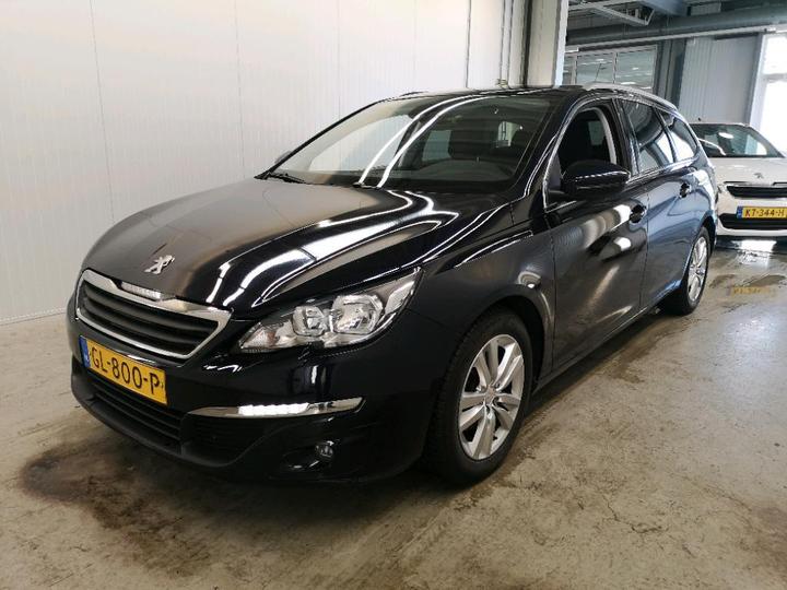 PEUGEOT 308 2015 vf3lcbhzhfs140984